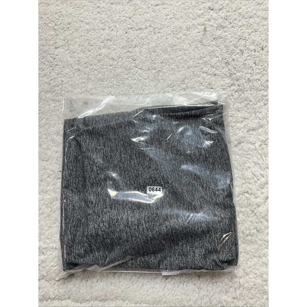 No Boundries Womens Grey Legging Size M 7-9 - Picture 7 of 7